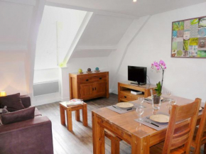 Apartment Pierre Legavre